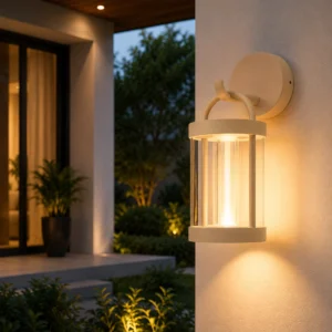 KOVA OUTDOOR WALL LIGHT