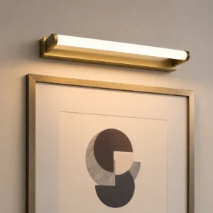 LUMEN FRAME PICTURE LIGHT
