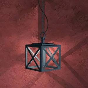 MYSTIC-H PENDANT LIGHT