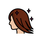 Hair Icon